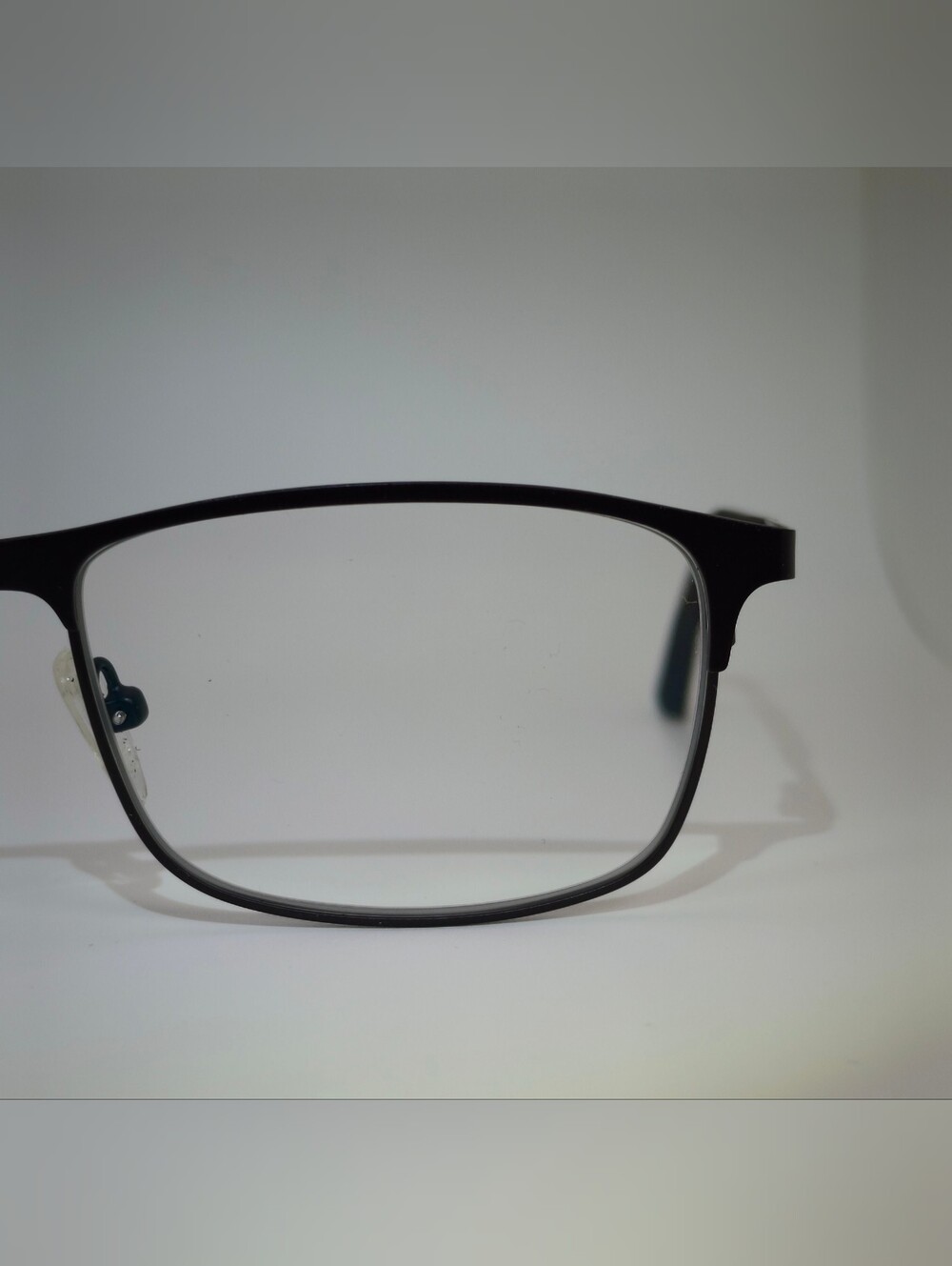 Wit. Rectangular Metal Matte Black. Good Features. - Picture 3 of 11